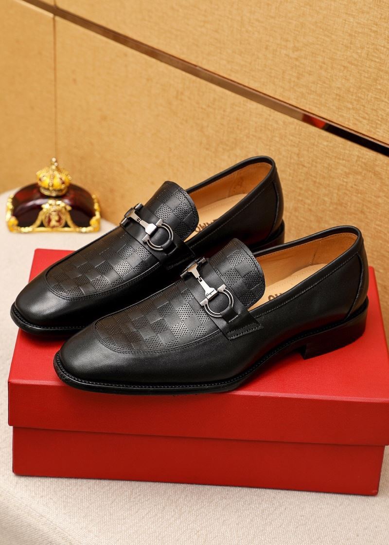 Ferragamo Shoes